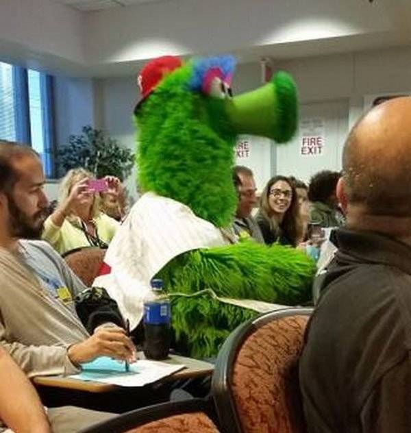 Gewoon een verzameling hilarische foto's #741