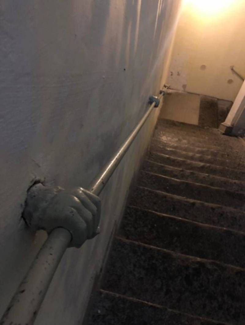 Gewoon een verzameling hilarische foto’s #1107