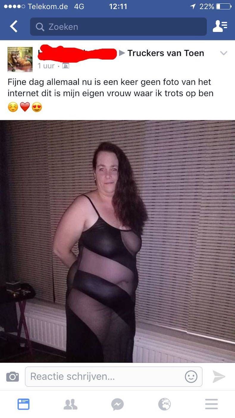 Gewoon een verzameling hilarische foto's #747