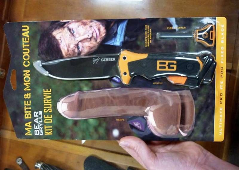 Gewoon een verzameling hilarische foto's #741