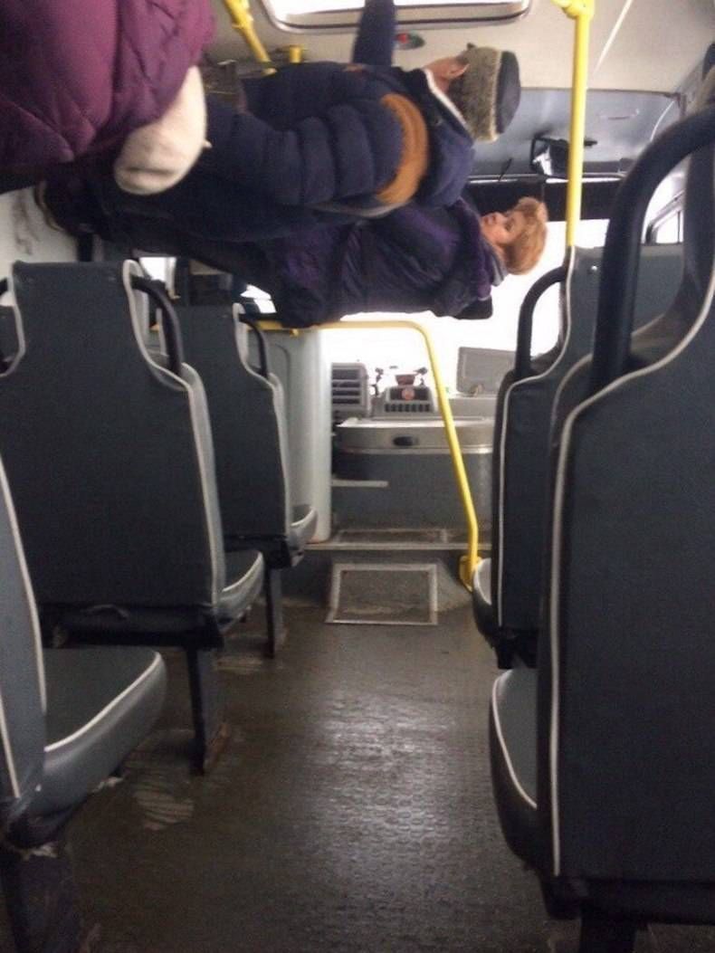 Gewoon een verzameling hilarische foto's #747