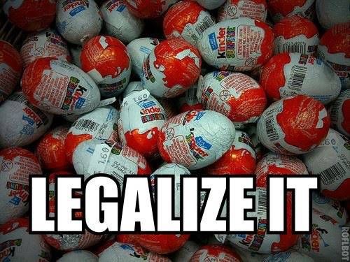 Gewoon een verzameling hilarische foto's #741