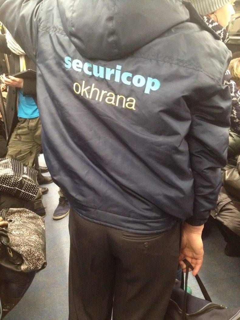 Gewoon een verzameling hilarische foto's #747