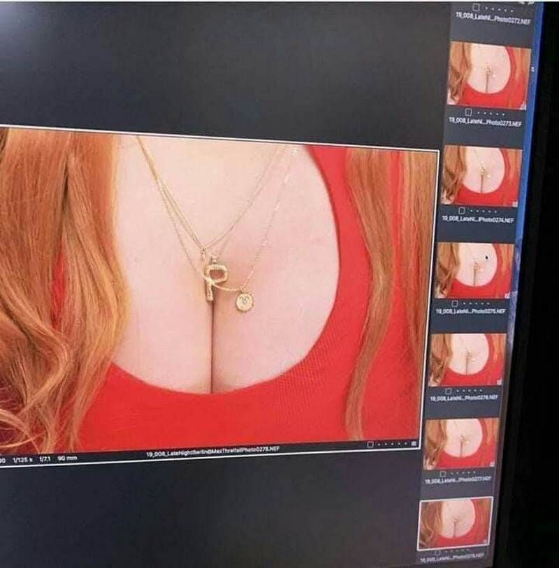 Gewoon een verzameling hilarische foto’s #1107