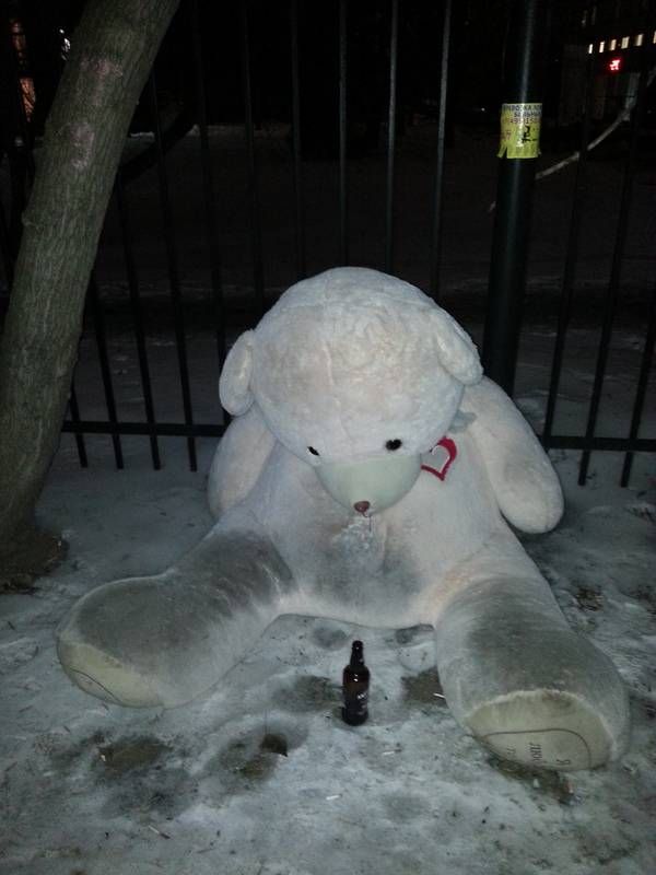 Gewoon een verzameling hilarische foto's #741