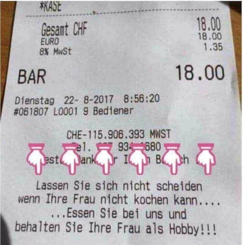 Gewoon een verzameling hilarische foto’s #1107