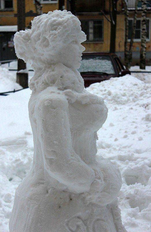 Gewoon een verzameling hilarische foto's #741