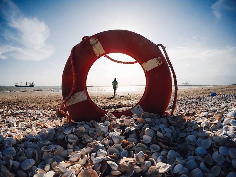 Gewoon een verzameling hilarische foto's #747