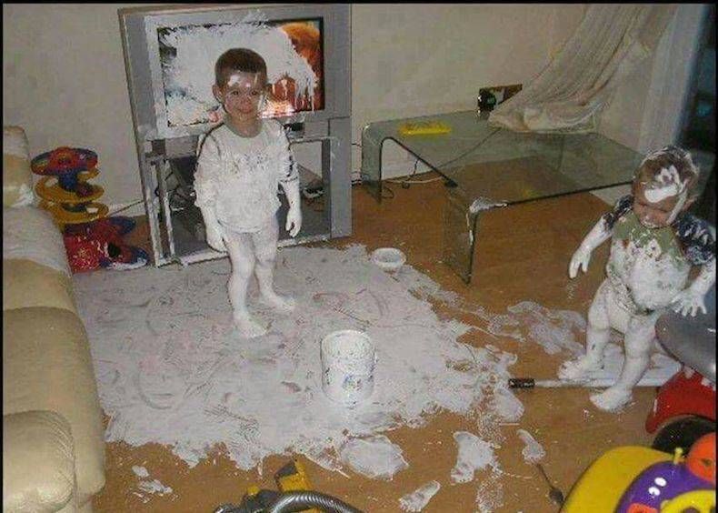 Gewoon een verzameling hilarische foto's #747