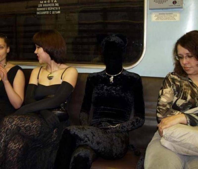 Gewoon een verzameling hilarische foto’s #1107