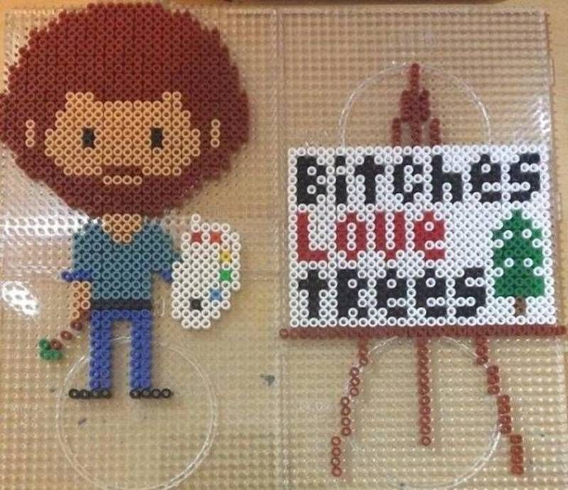 Gewoon een verzameling hilarische foto’s #1107