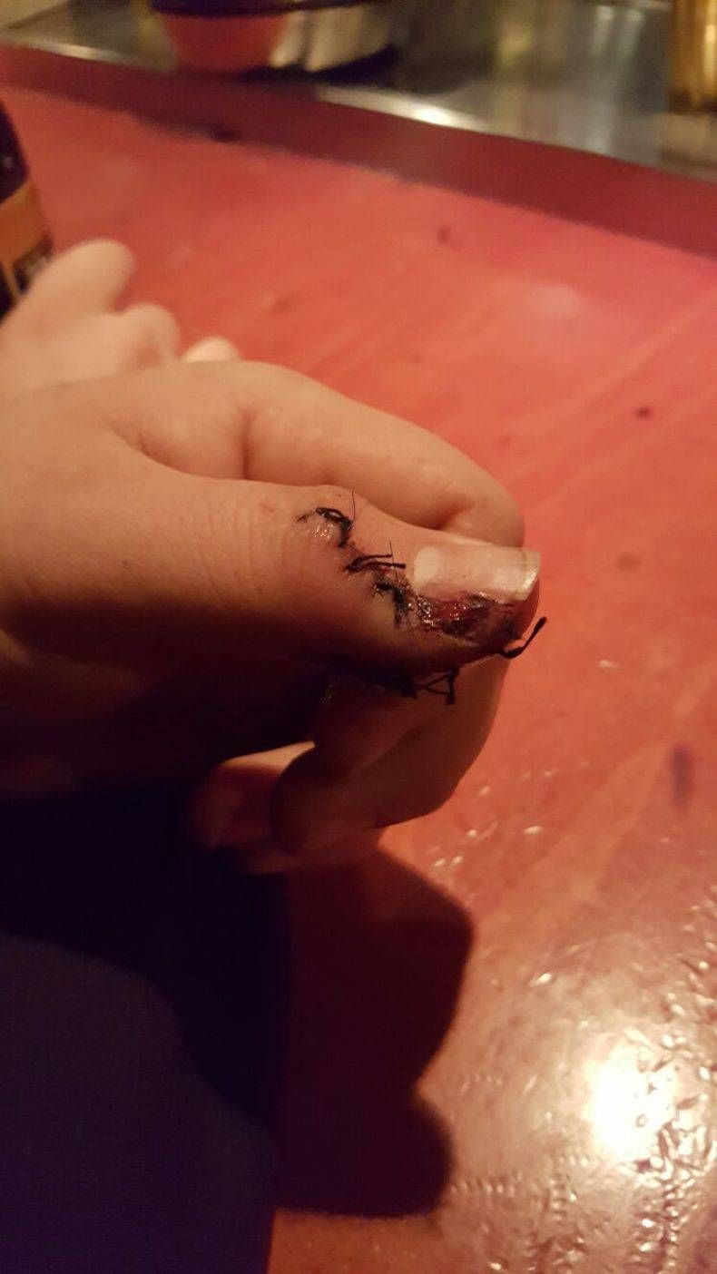 Gewoon een verzameling hilarische foto's #745