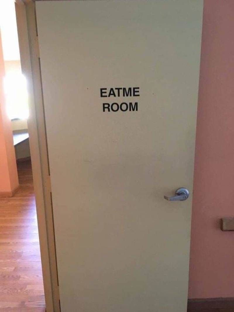 Gewoon een verzameling hilarische foto’s #1107