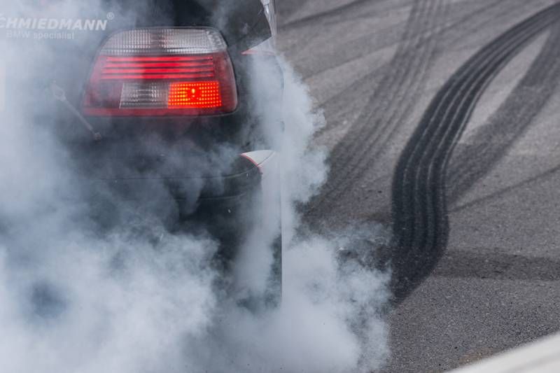 Gewoon 50 brute en mooie foto's van 100% Tuning in Ahoy