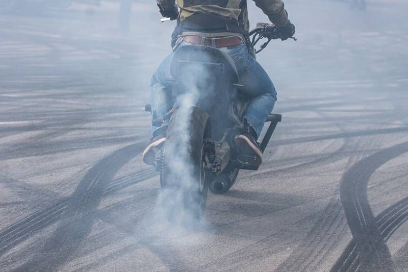 Gewoon 50 brute en mooie foto's van 100% Tuning in Ahoy