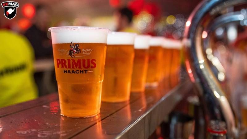 Gelukkig hebben we de foto's nog: Kamping Kerstmis 2018