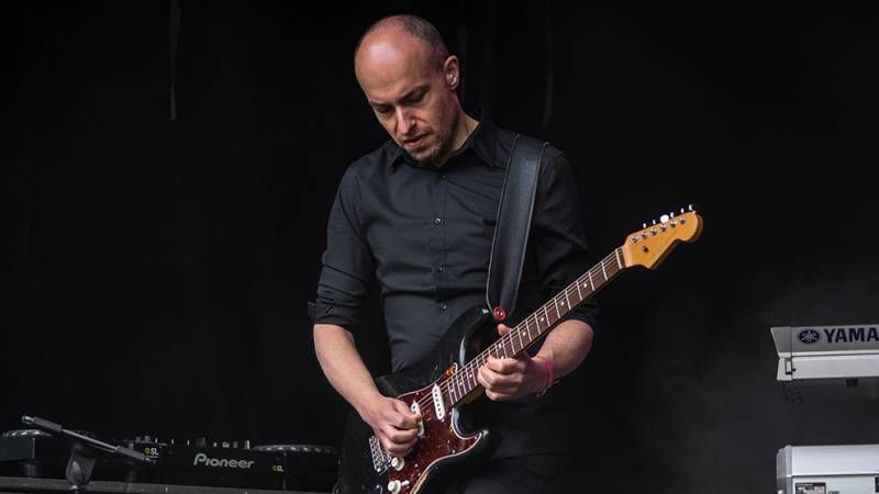 Gewoon wat foto's van Koningsdag 2018 in Den Bosch