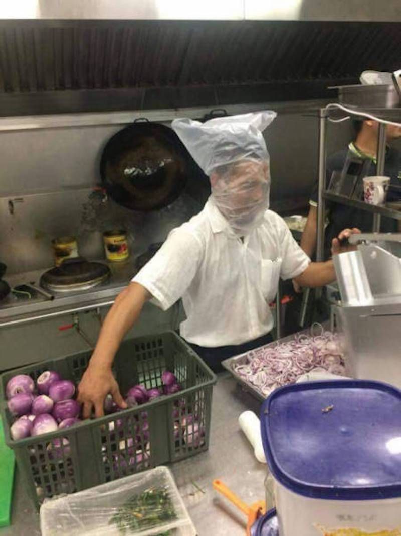 Gewoon een verzameling hilarische foto’s #948