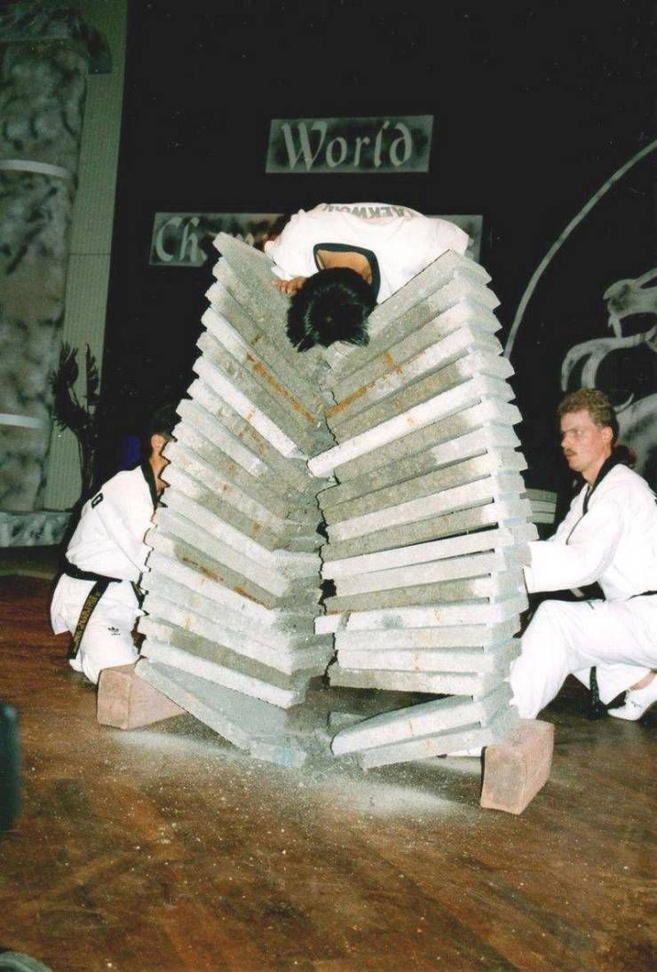 Gewoon een verzameling hilarische foto’s #1111