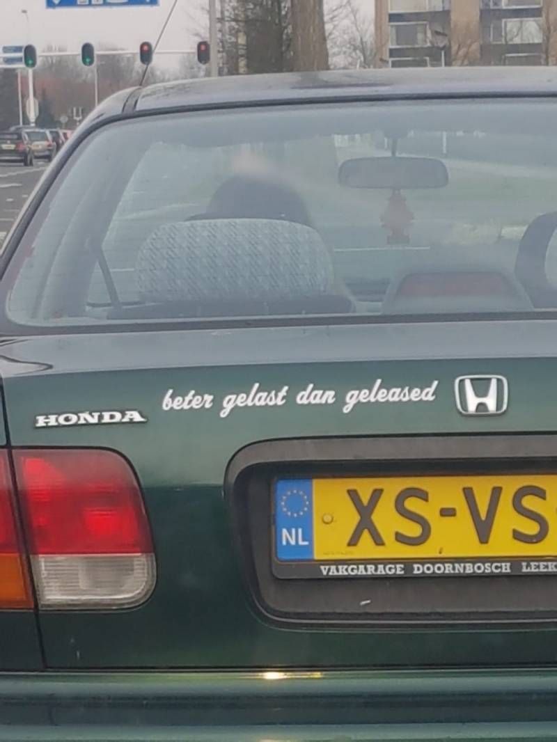 Gewoon een verzameling hilarische foto’s #1111