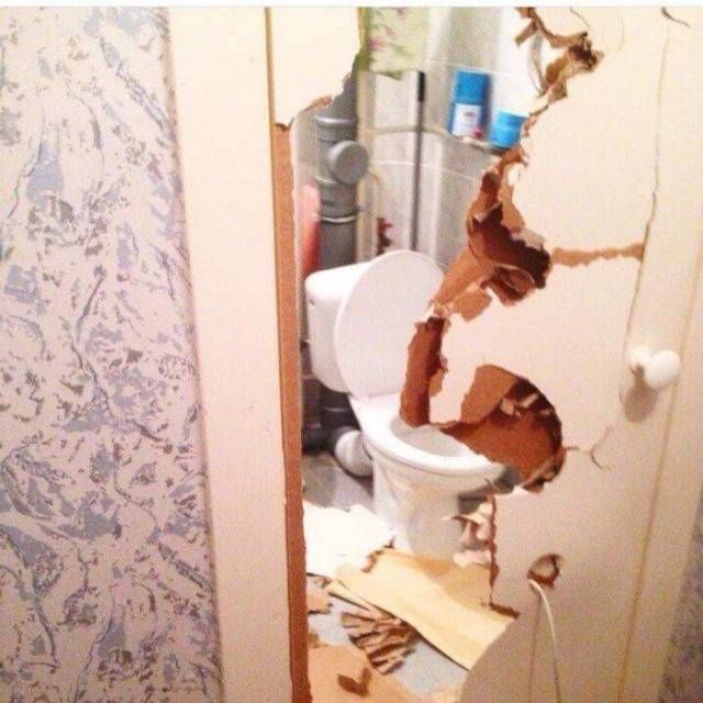 Gewoon een verzameling hilarische foto’s #1047