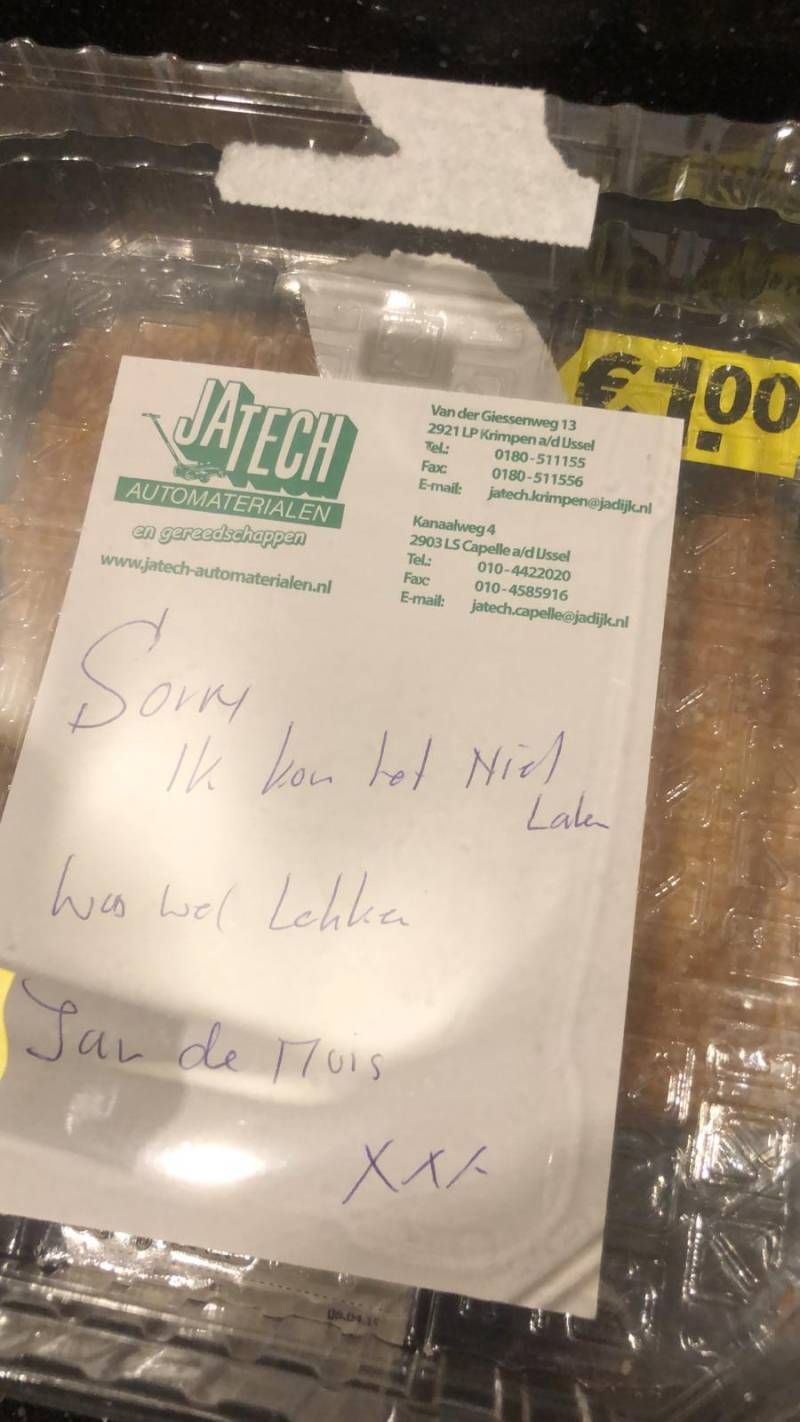 Gewoon een verzameling hilarische foto’s #1111