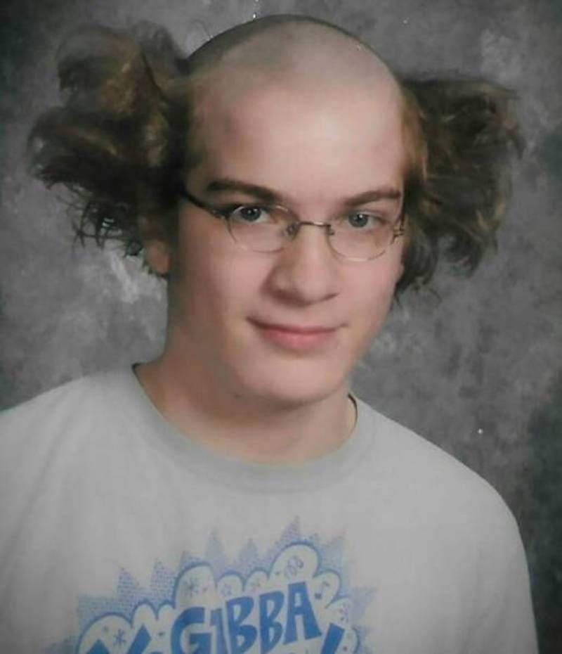 Gewoon een verzameling hilarische foto’s #948