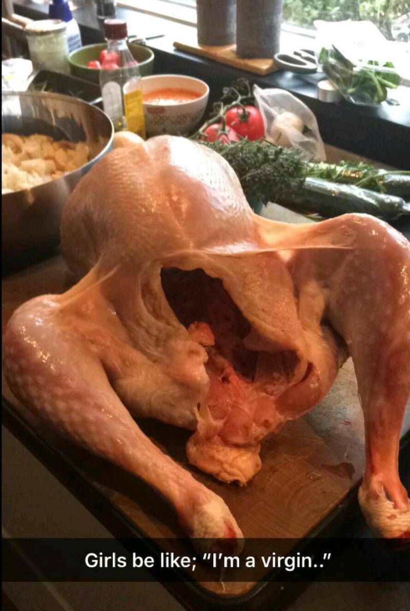 Gewoon een verzameling hilarische foto’s #948