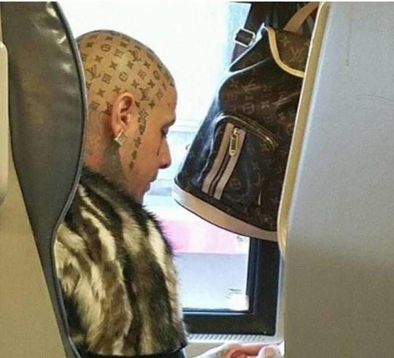 Gewoon een verzameling hilarische foto’s #948