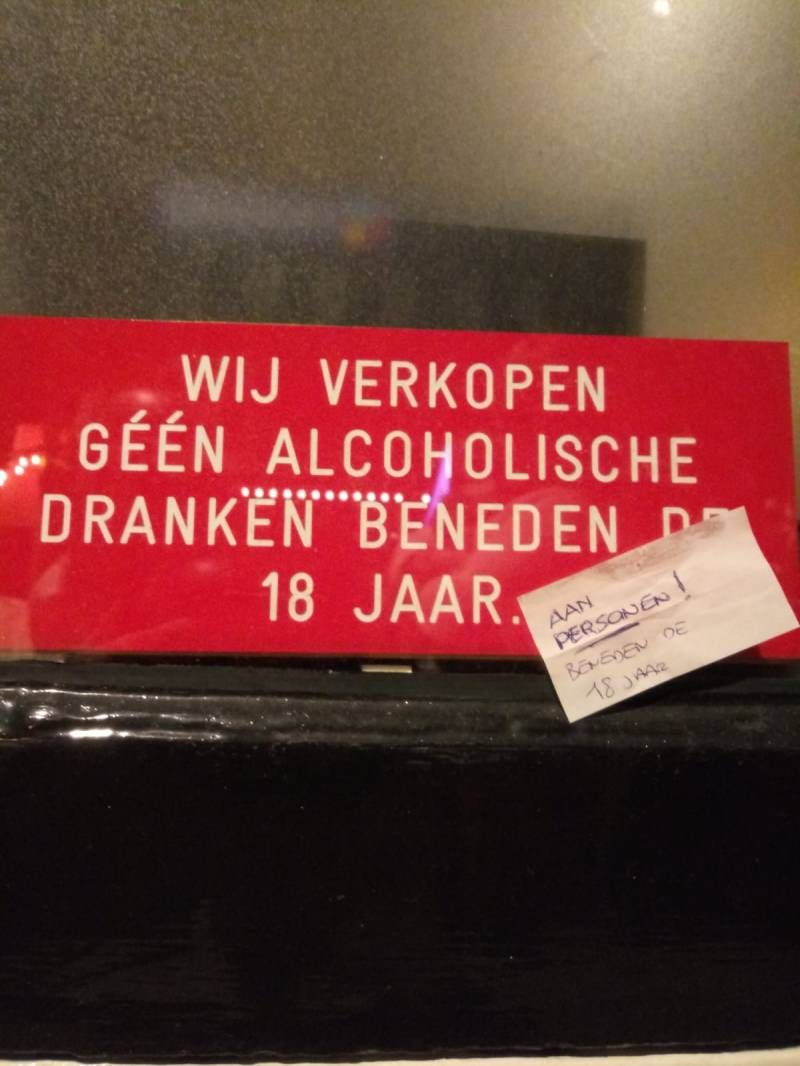 Gewoon een verzameling hilarische foto’s #1111