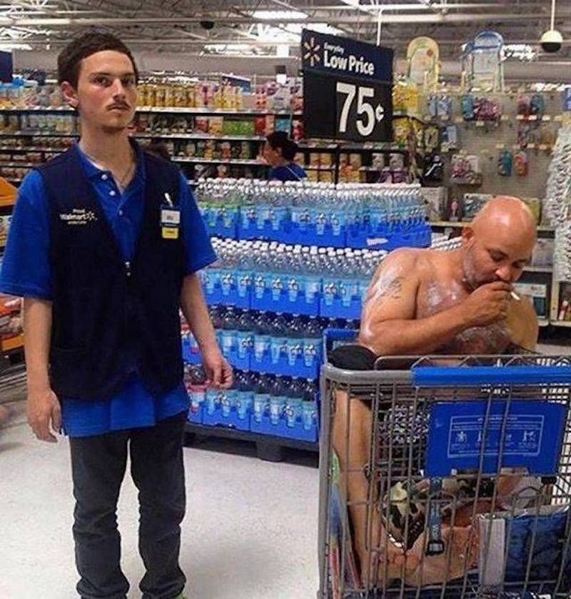 Gewoon een verzameling hilarische foto’s #948