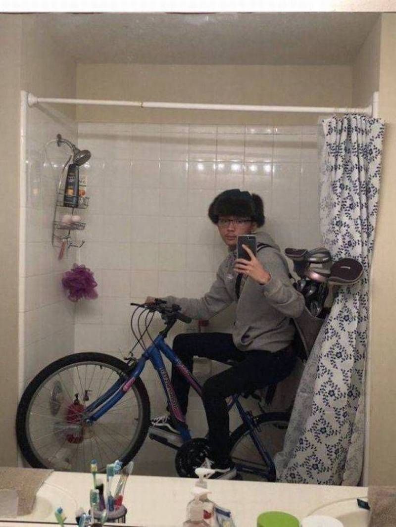 Gewoon een verzameling hilarische foto’s #948