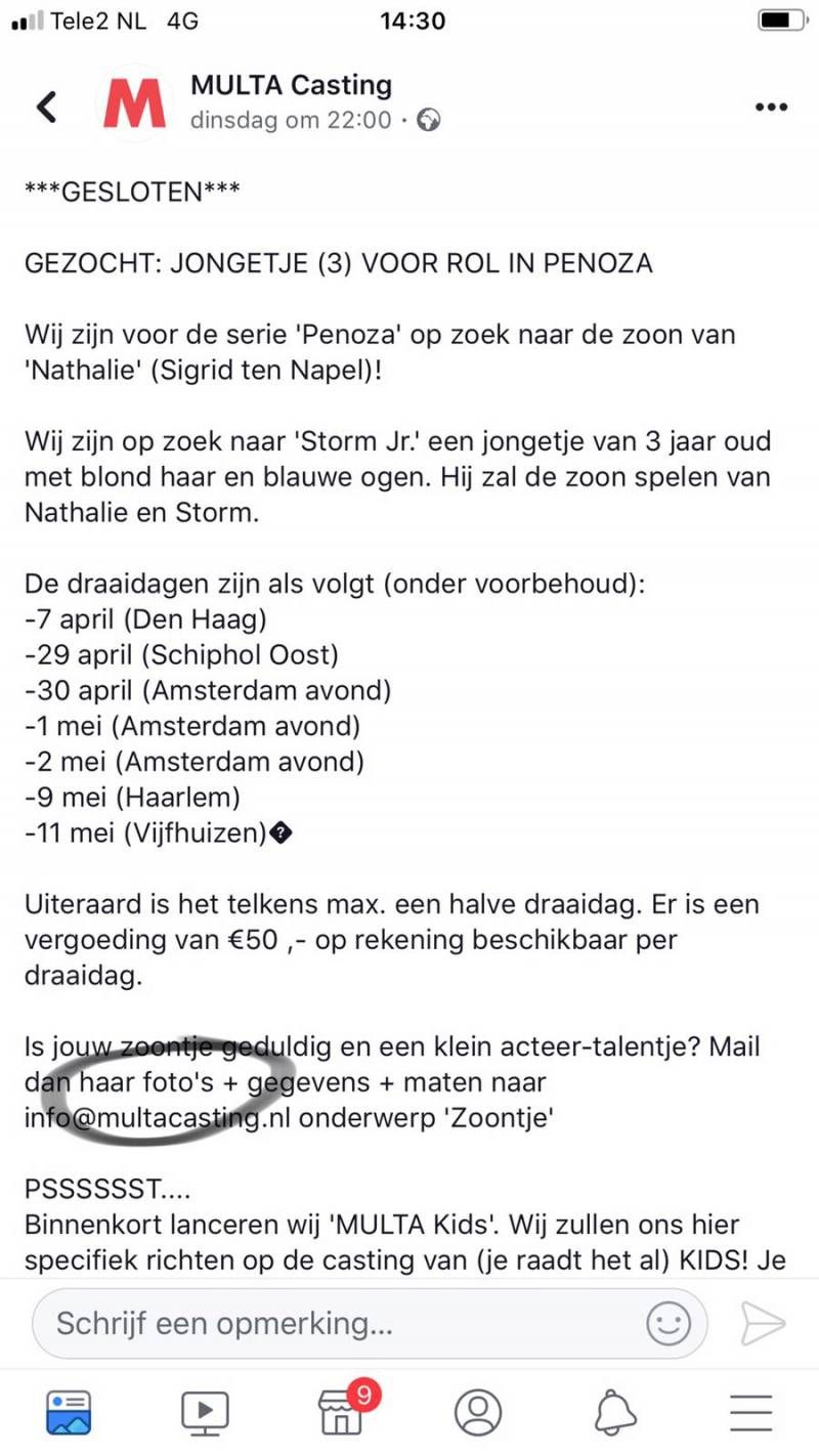 Gewoon een verzameling hilarische foto’s #1111