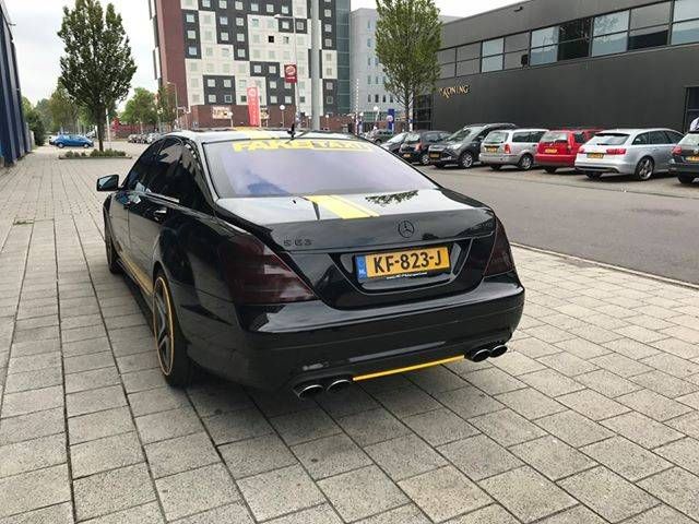 Gewoon een verzameling hilarische foto’s #1047
