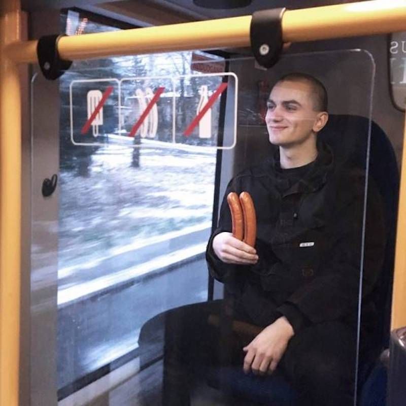 Gewoon een verzameling hilarische foto’s #948