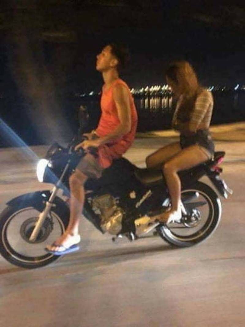 Gewoon een verzameling hilarische foto’s #948