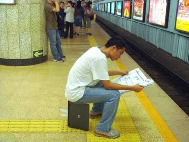 Gewoon een verzameling hilarische foto’s #948