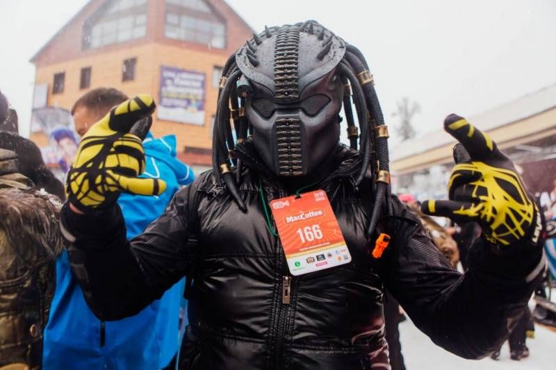 Gewoon een verzameling hilarische foto’s #1111