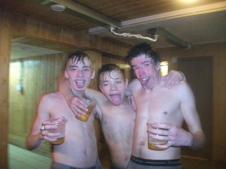 Gewoon een verzameling hilarische foto's #705
