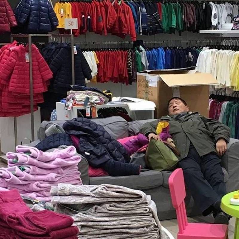 Gewoon een verzameling hilarische foto’s #948