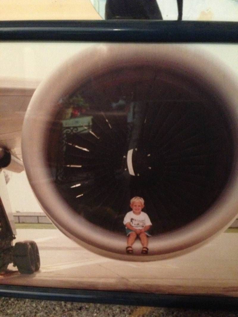 Gewoon een verzameling hilarische foto’s #1111