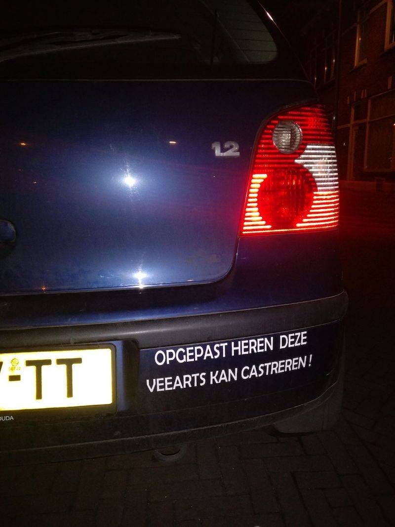 Gewoon een verzameling hilarische foto’s #948