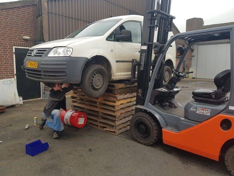 Gewoon een verzameling hilarische foto’s #948