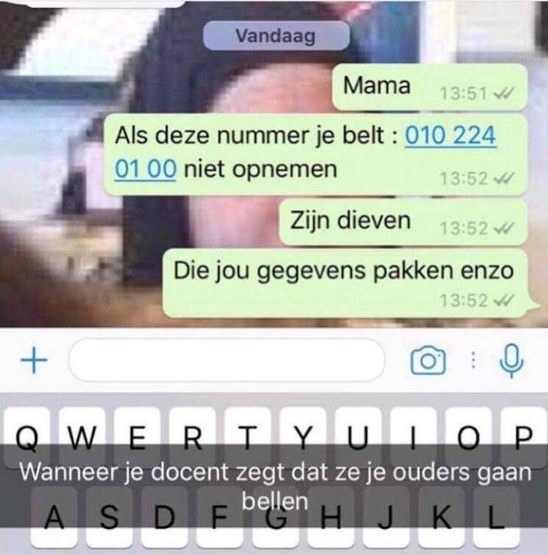 Gewoon een verzameling hilarische foto’s #948