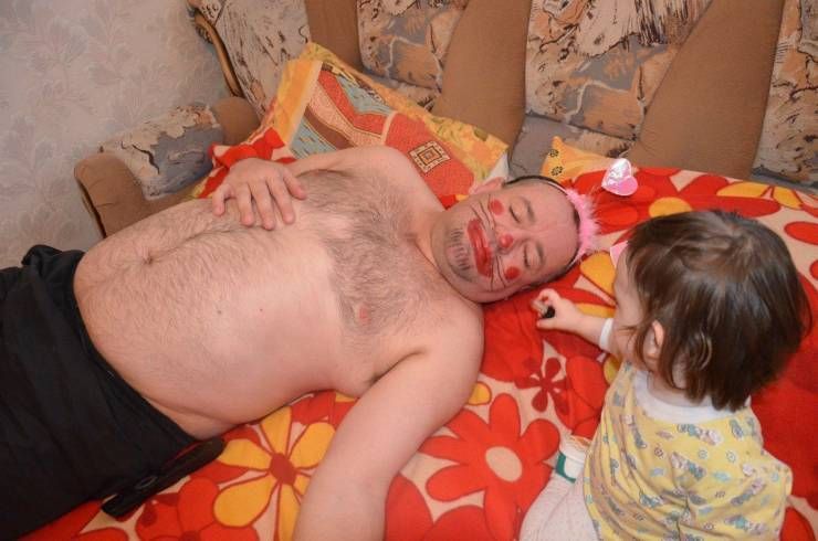 Gewoon een verzameling hilarische foto’s #1111