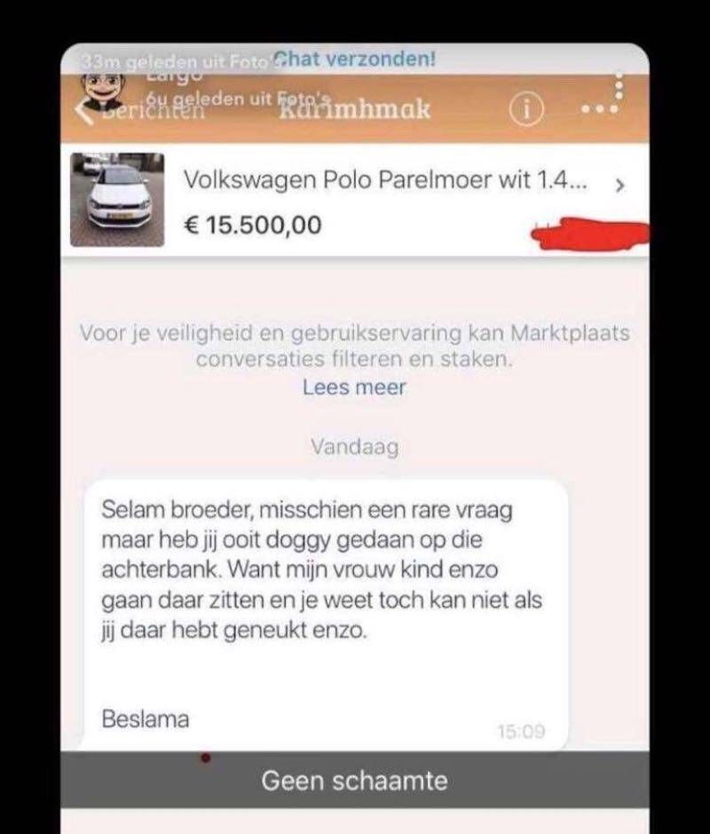 Gewoon een verzameling hilarische foto’s #948