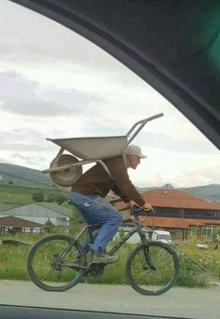 Gewoon een verzameling hilarische foto’s #1111
