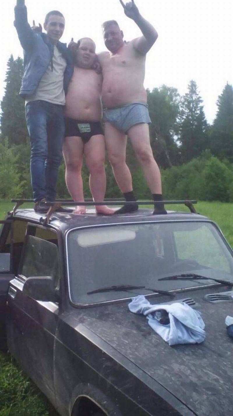 Gewoon een verzameling hilarische foto’s #948