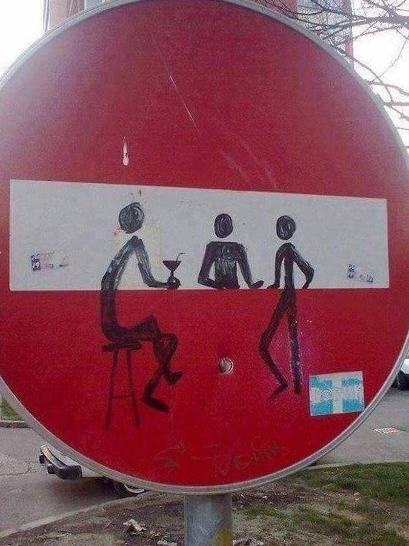Gewoon een verzameling hilarische foto’s #948