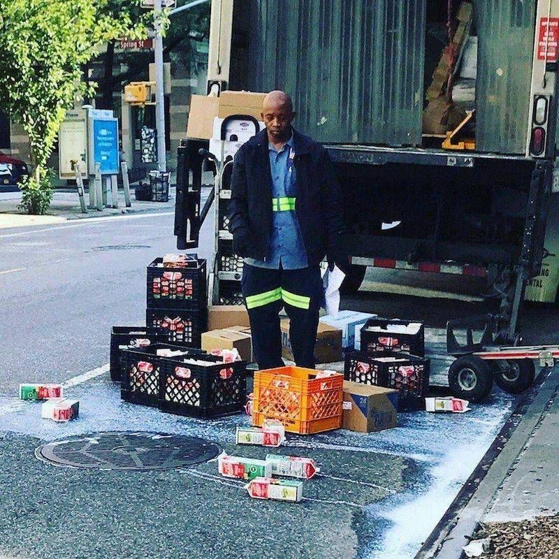 Gewoon een verzameling hilarische foto’s #948